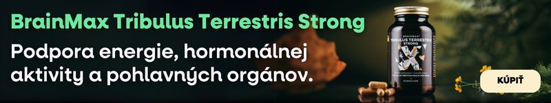 (Slovenčina) Tribulus